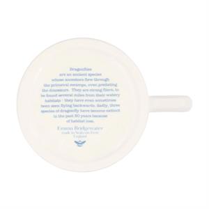 Emma Bridgewater Dragonfly Half Pint Mug